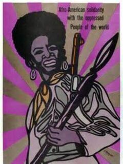 Emory Douglas